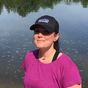 Meet your Posher, Kimberly